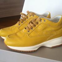 HOGAN Interactive - Limone scuro - 36 - NUOVE