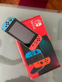 Nintendo Switch+Spyro+ Super Mario Bros.Wonder