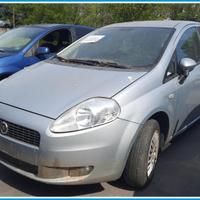 Ricambi Usati FIAT GRANDE PUNTO (2Y) 2007
