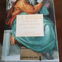 La Bibbia di Gerusalemme 
