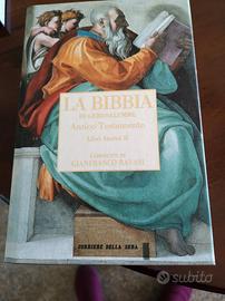 La Bibbia di Gerusalemme 