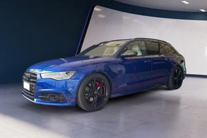 Audi A6 45 TDI 3.0 quattro tiptronic Business