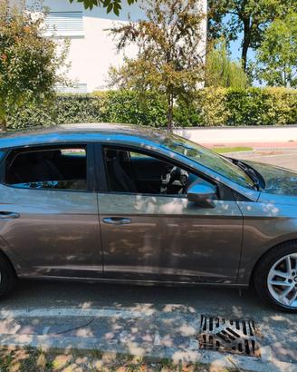 SEAT Leon Leon III 2014 5p 1.4 tgi Style s
