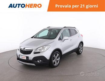 OPEL Mokka TN00808