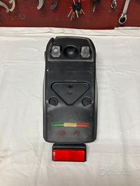 Parafango post HONDA Transalp 600