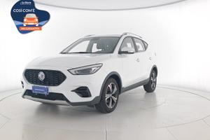 Mg ZS 1.5 luxury