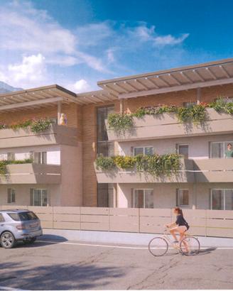 Ala- Nuova costruzione