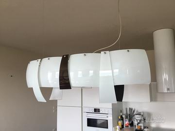 Lampadario moderno