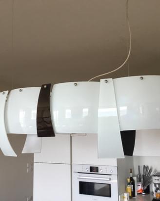 Lampadario moderno