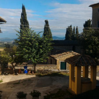 RusticHello in BioEdilizia a Poppiano Poggio