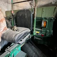 Rimorchio motocoltivatore