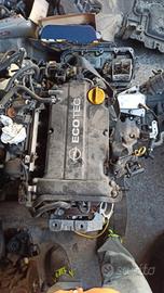 MOTORE OPEL CORSA 1.2