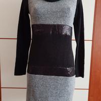 Vestito nuovo invernale mis.M