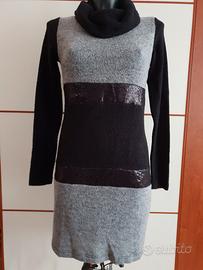 Vestito nuovo invernale mis.M