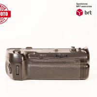 Pixel Battery Grip for Nikon D500