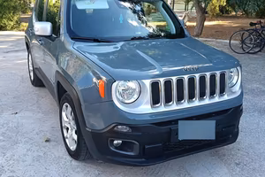 Geep Renegade 