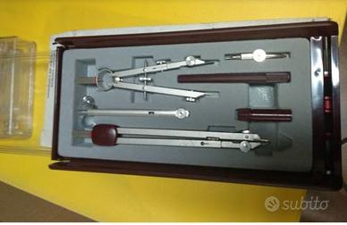 Compasso Rotring professionale