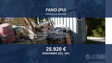 Immobile in asta di 2761 m² a Fano
