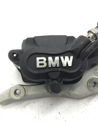 BMW R NINET 1170 PINZA FRENO POSTERIORE 2015 WB10A