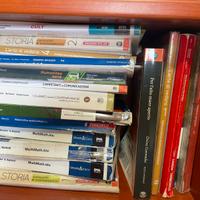Libri Scuole Superiori