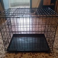 trasportino per cani