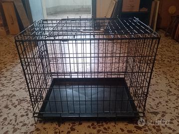 trasportino per cani