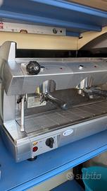 MACCHINA DEL CAFFE PROFESSIONALE GAGGIA