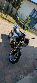 Honda hornet 600 del 2006