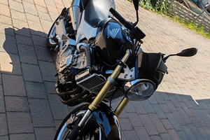 Honda hornet 600 del 2006