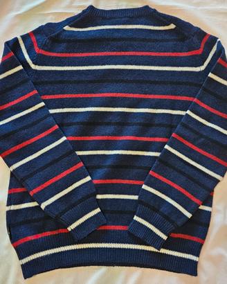 Maglione Marina Yachting - taglia L