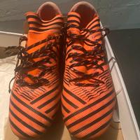 Scarpe calcio/calcetto Adidas