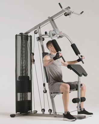 Panca Multifunzione Carnielli Gymfit 1000
