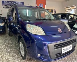 Fiat Qubo 1.4 Benz Natural Power climatizzatore