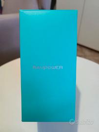 RAVPower Caricabatterie Wireless
