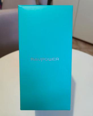 RAVPower Caricabatterie Wireless
