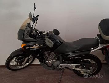 Honda Transalp 