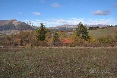 Il tuo sogno in campagna