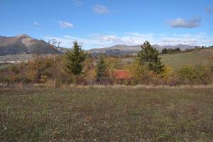 Il tuo sogno in campagna