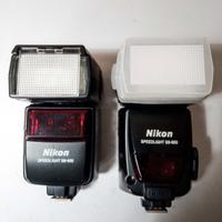 Flash Nikon