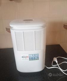 deumidificatore argo lilium evo 11