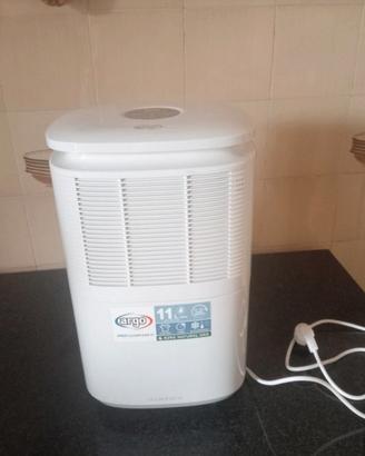deumidificatore argo lilium evo 11