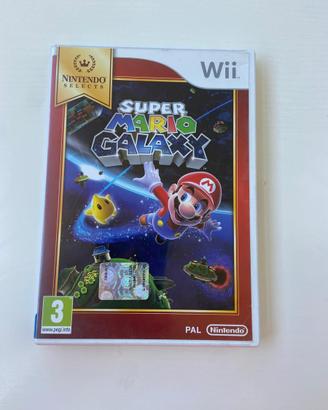 giochi wii