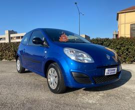 Renault Twingo 1.2 8V Dynamique