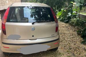 Punto 1300 Multijet