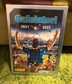 Album Cartonato 2022