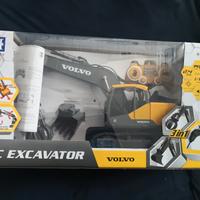 escavatore Volvo E568-003