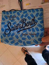POCHETTE SAINT BARTH
