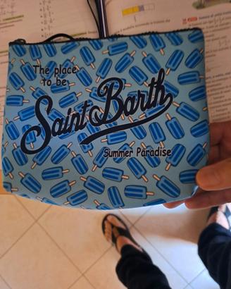 POCHETTE SAINT BARTH