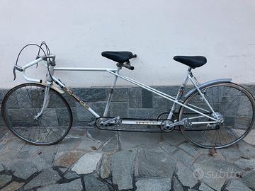 Tandem da corsa