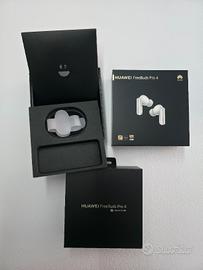 Huawei Freebuds Pro 4